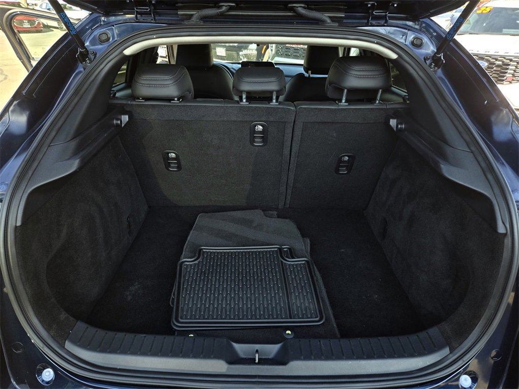 Certified 2023 MAZDA CX-30 AWD 2.5 S w/ Select Package image 22