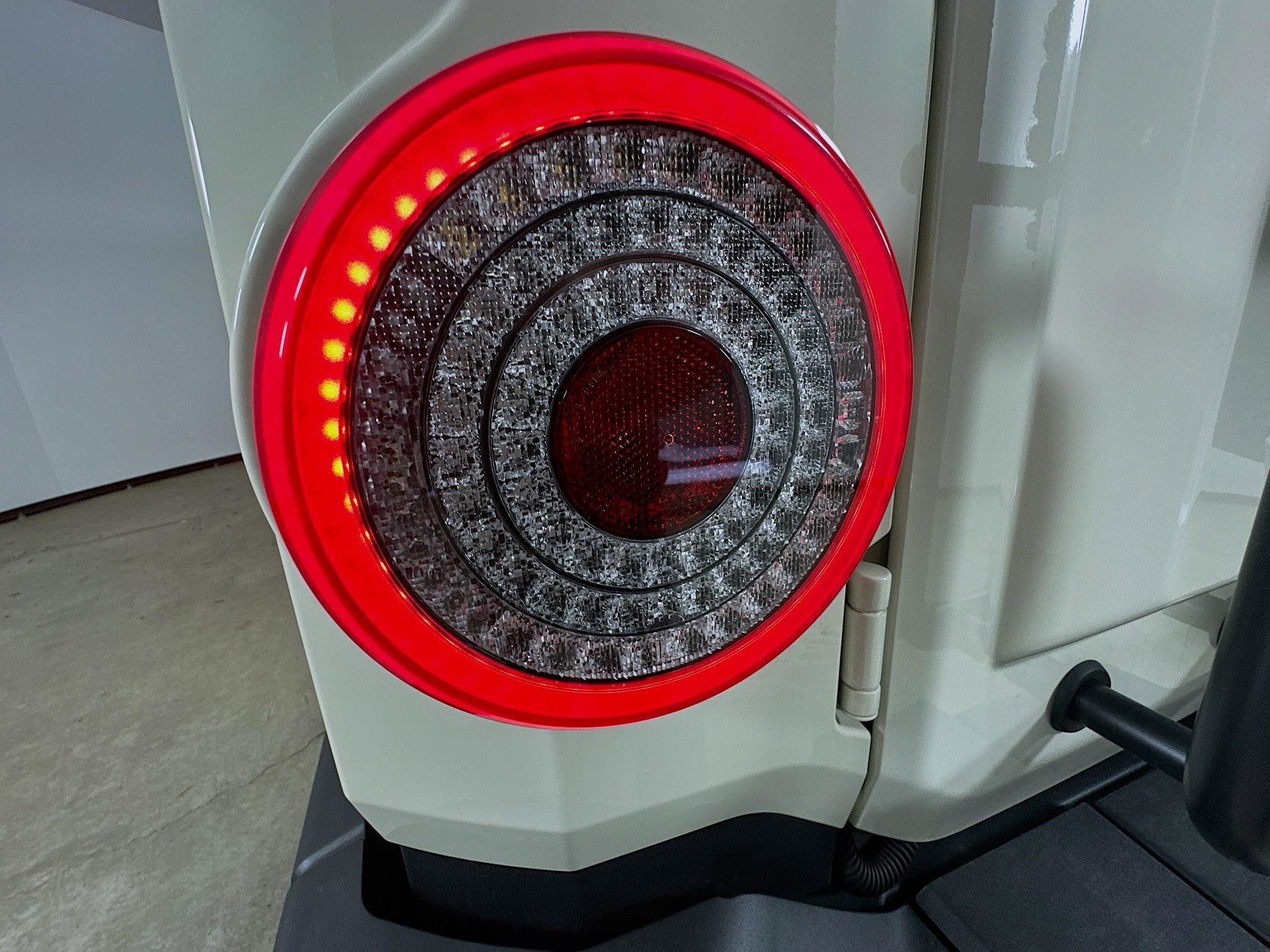 New 2026 INEOS Grenadier Trialmaster Edition image 13