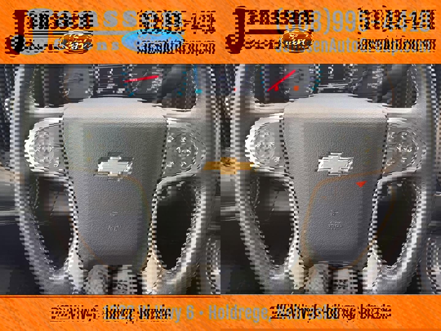 Used 2015 Chevrolet Silverado 1500 LTZ Z71 w/ LTZ Plus Package image 13