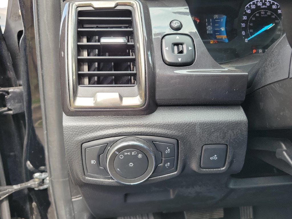 Used 2021 Ford Ranger Lariat w/ FX4 Off-Road Package AWD/4WD image 32