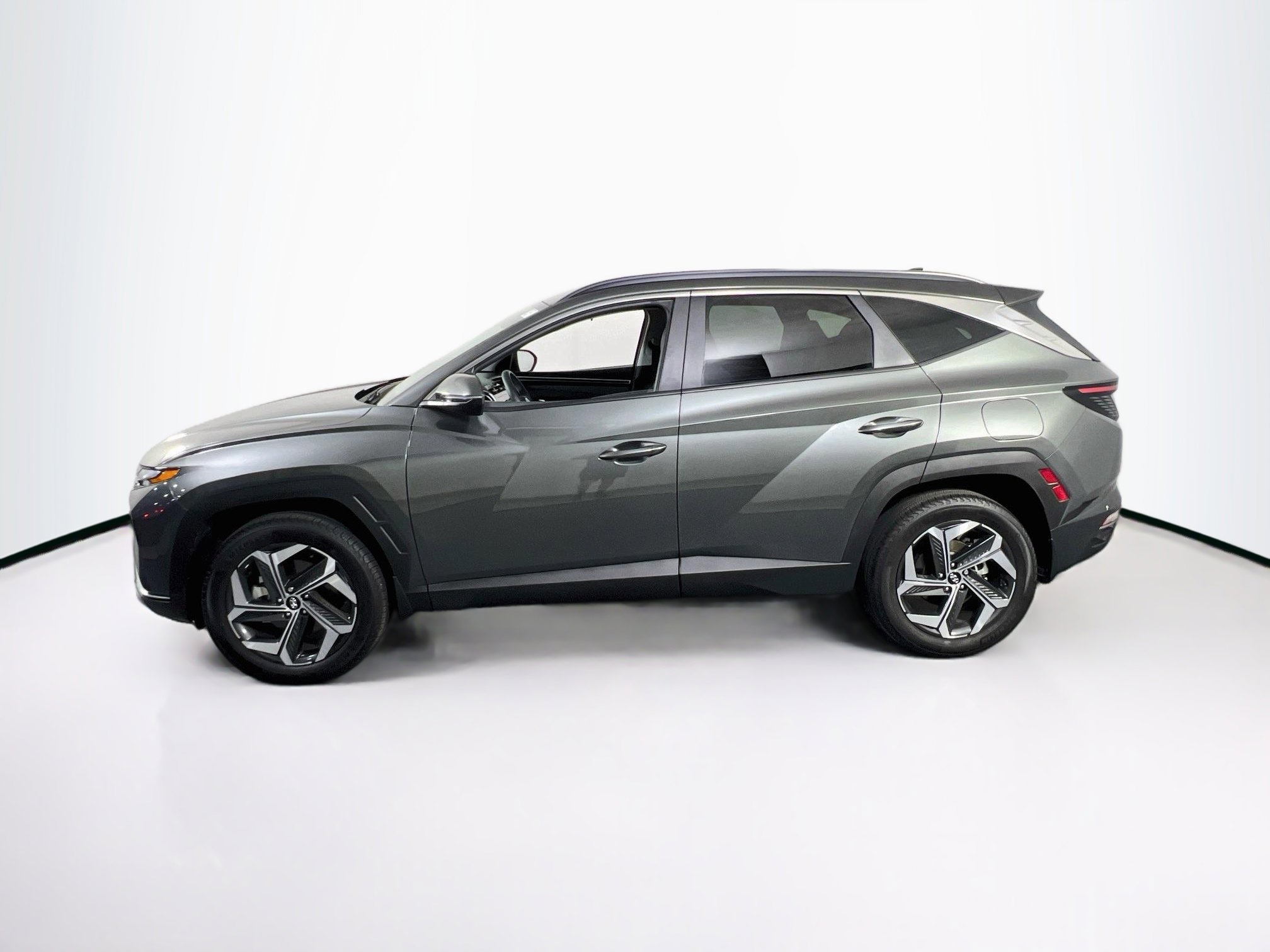 Used 2023 Hyundai Tucson SEL w/ Convenience Package AWD/4WD image 8