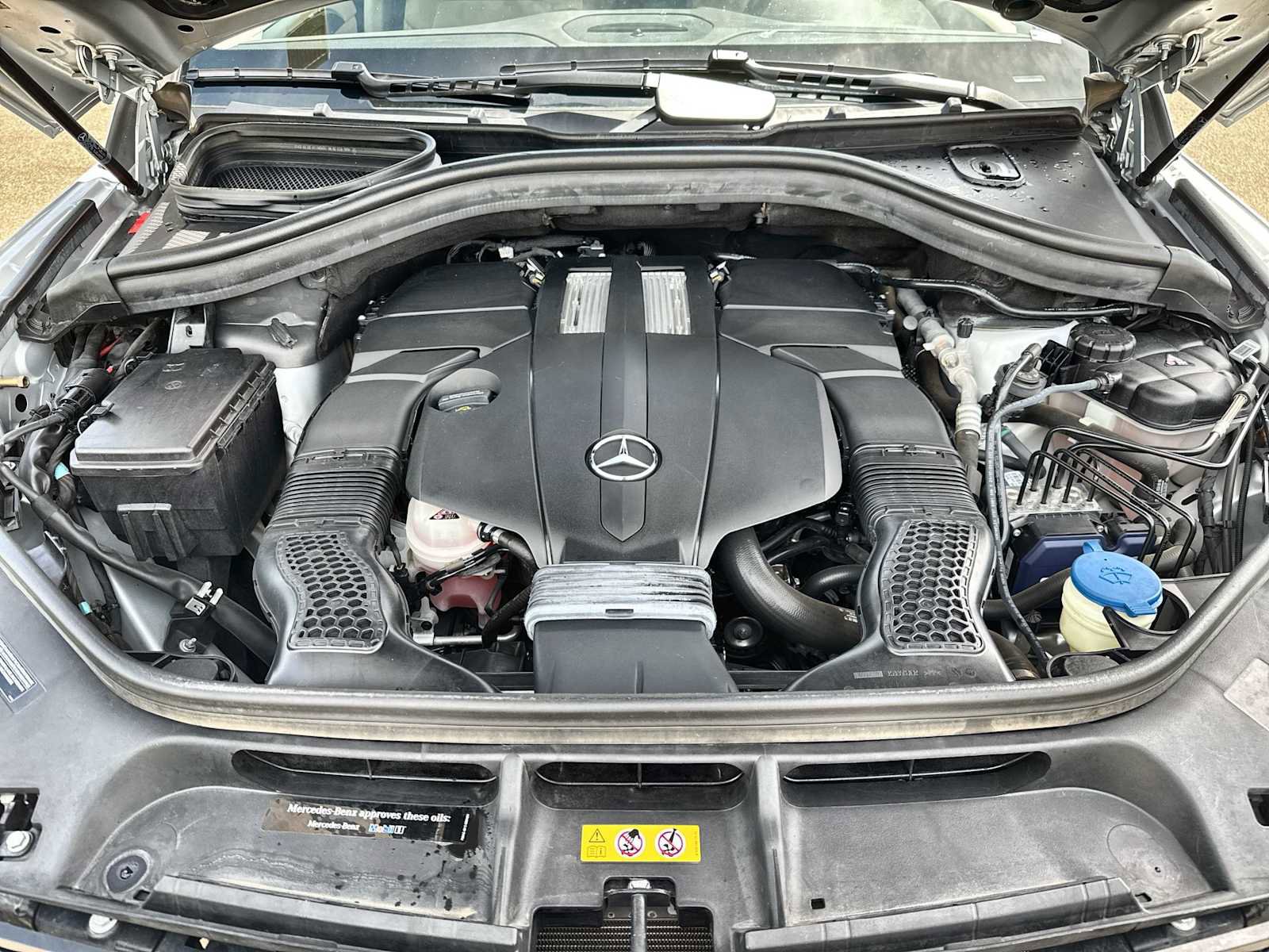 Used 2019 Mercedes-Benz GLE 400 4MATIC image 13