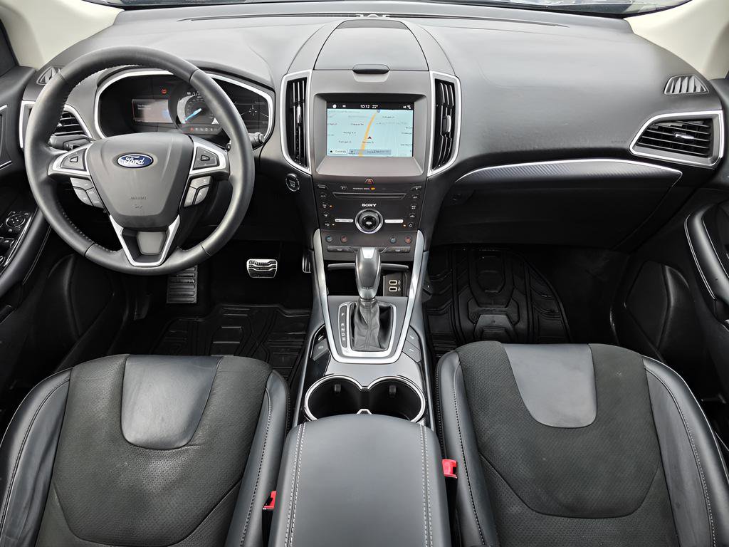 Used 2016 Ford Edge Sport w/ Equipment Group 401A image 22