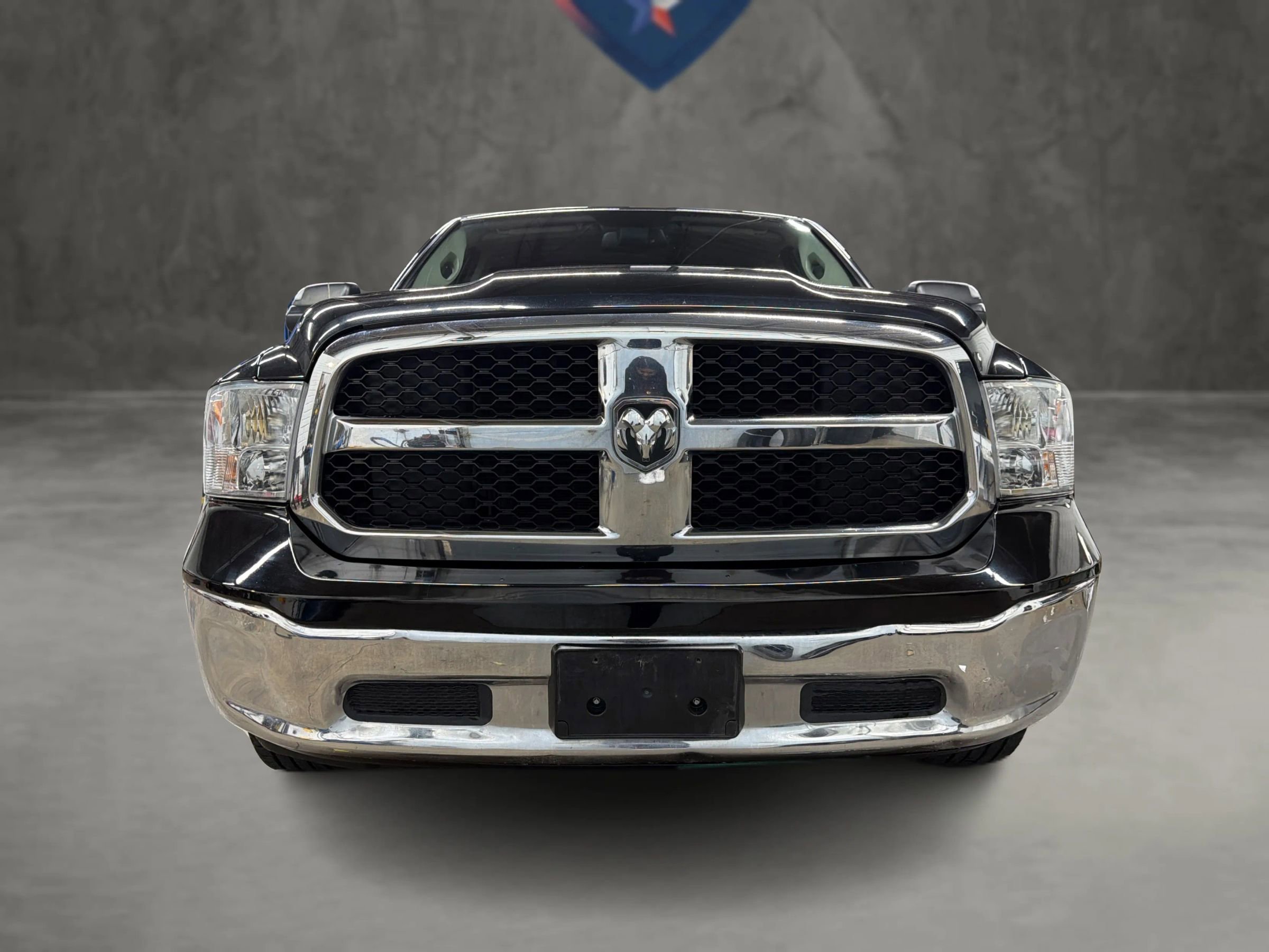 Used 2022 RAM 1500 Classic SLT w/ Trailer & Traction Group image 12