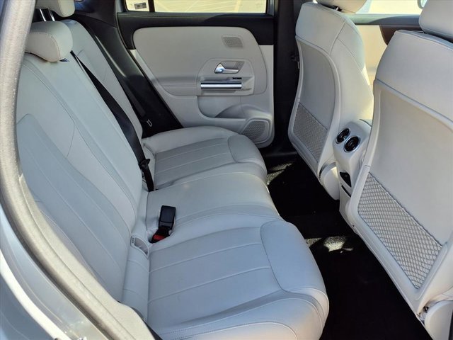 New 2026 Mercedes-Benz GLA 250 image 19