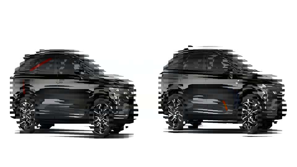 New 2026 Cadillac Optiq Sport 1 AWD/4WD image 26