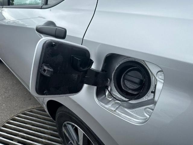 Certified 2025 Nissan Versa S w/ S Plus Package FWD image 29