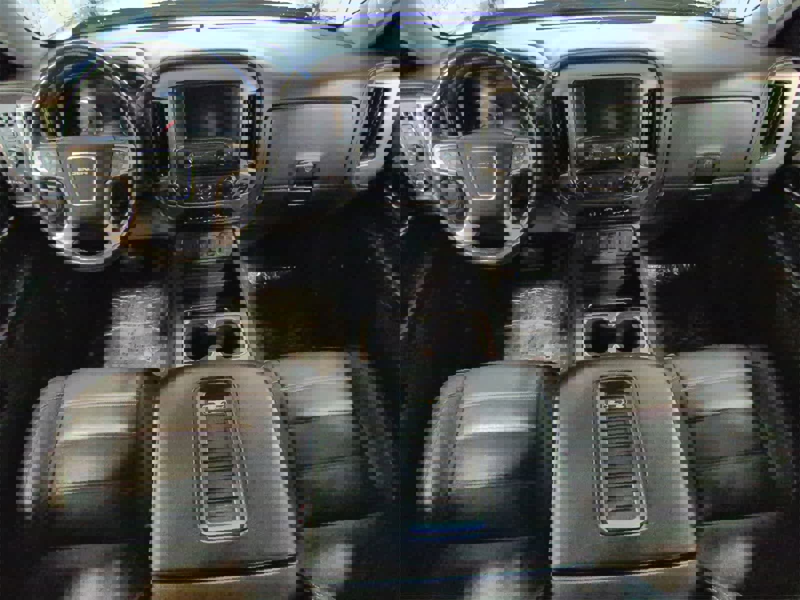 Used 2016 GMC Sierra 1500 Denali image 16