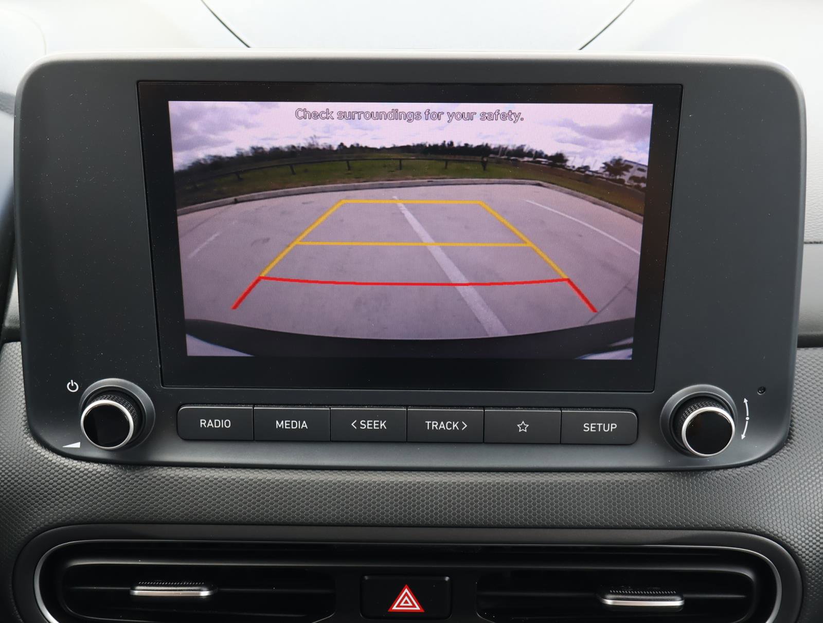 Used 2023 Hyundai Kona SEL w/ Cargo Package image 28