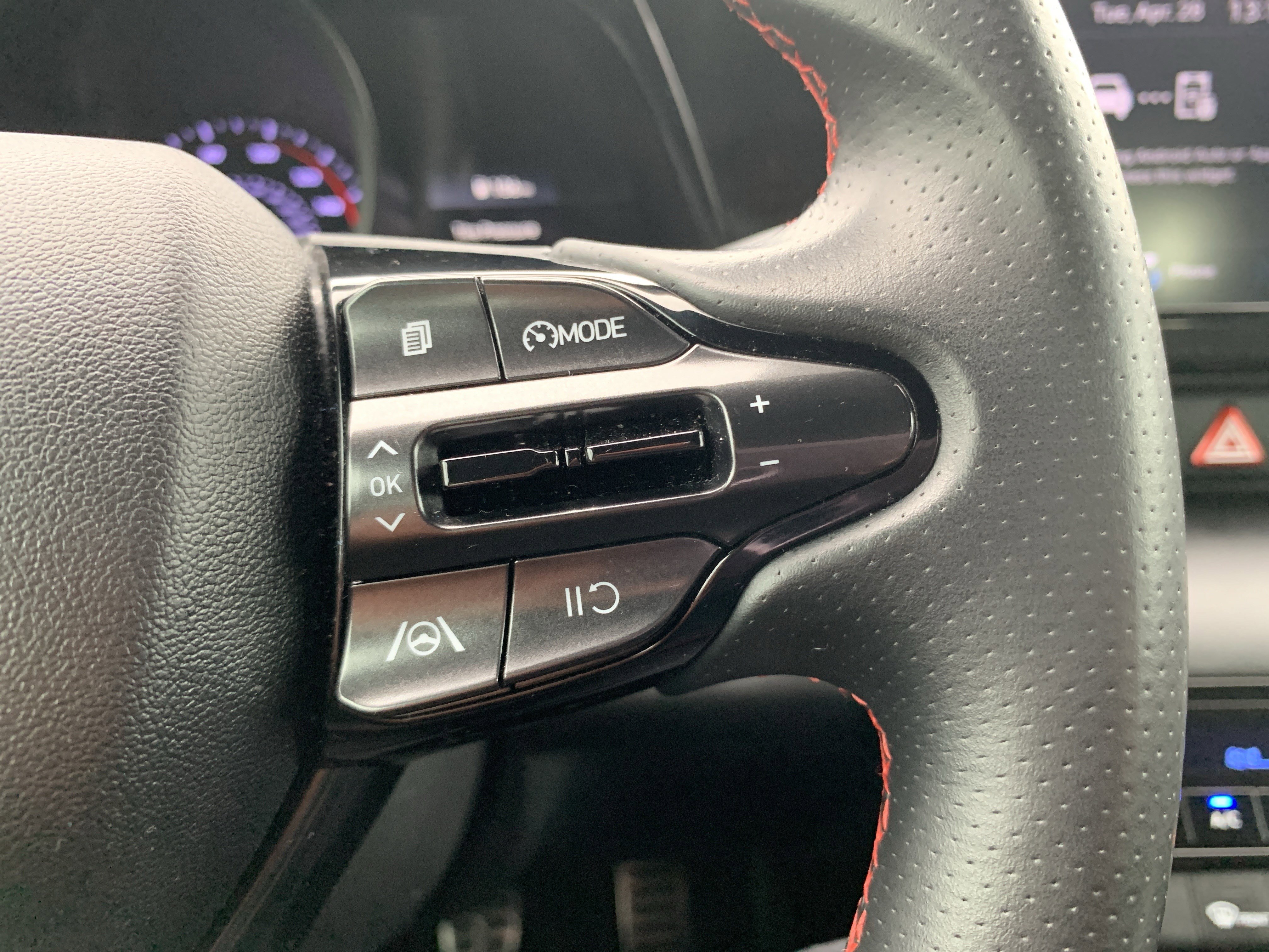 Used 2021 Hyundai Elantra N Line FWD image 20