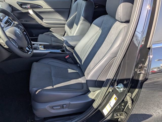 New 2025 Mitsubishi Eclipse Cross SE image 23