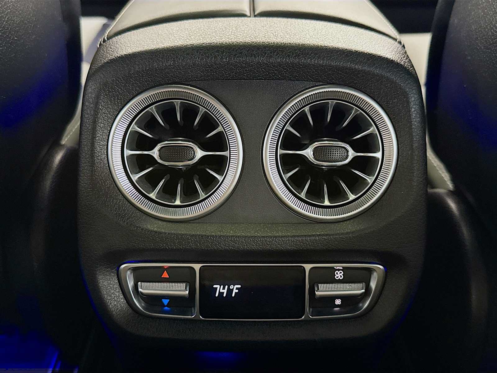 Used 2025 Mercedes-Benz G 63 AMG 4MATIC image 27