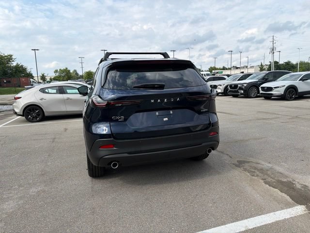 New 2026 MAZDA CX-5 Preferred AWD/4WD image 12