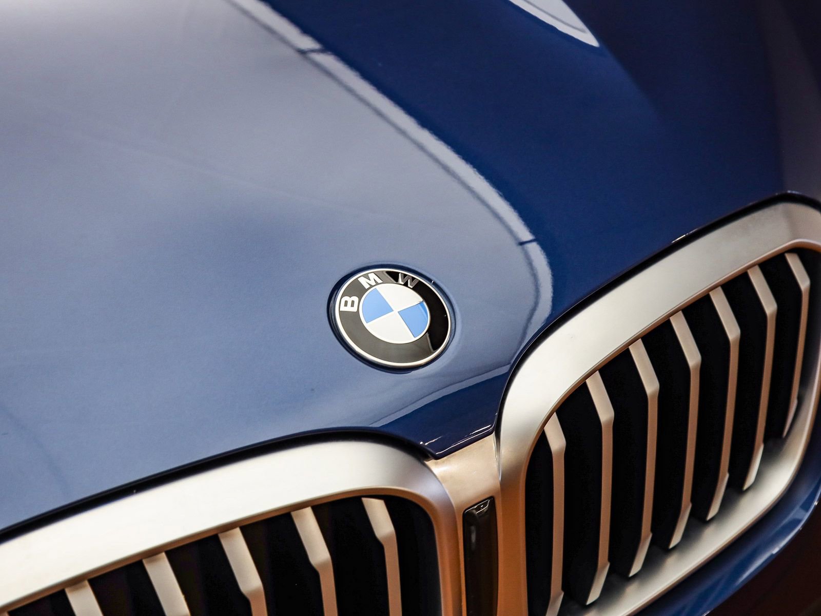 Certified 2024 BMW X3 sDrive30i w/ Premium Package RWD image 9