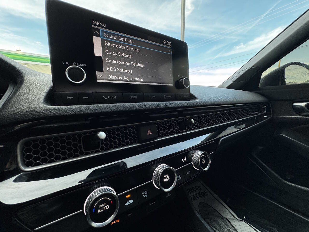 Used 2022 Honda Civic Sport image 18