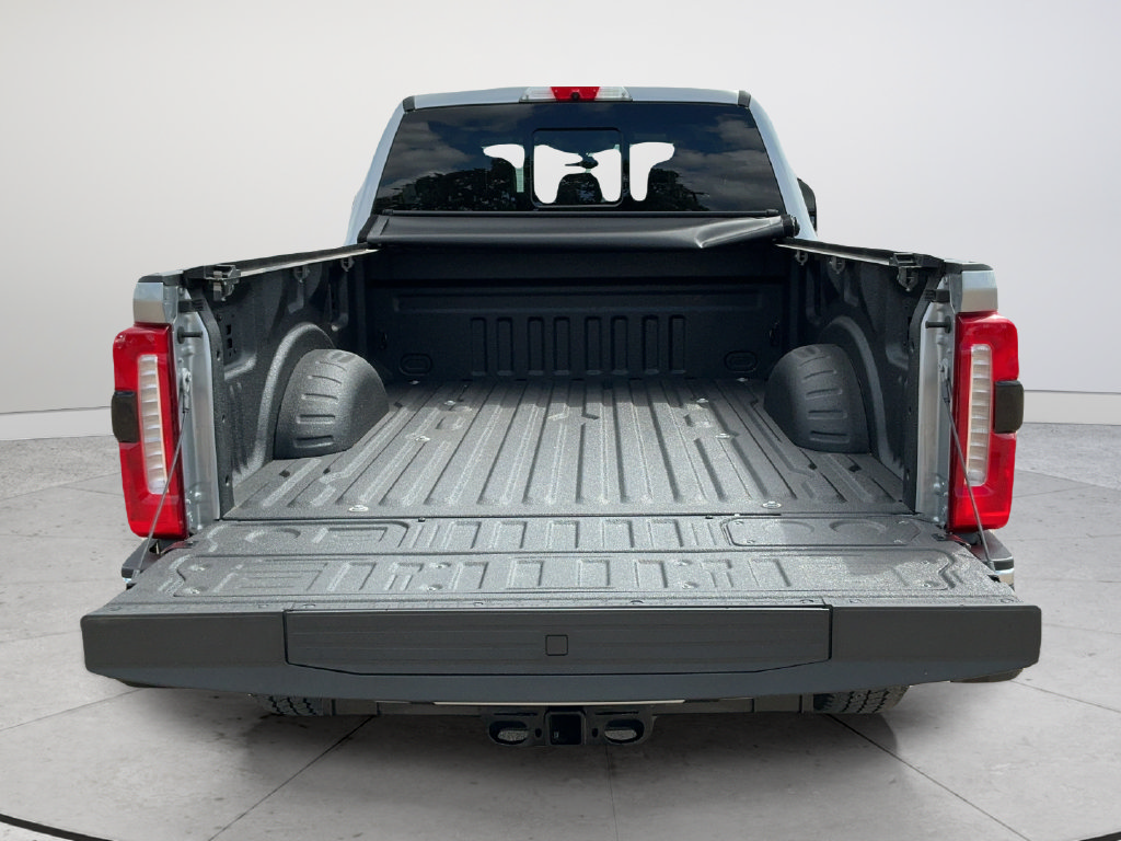 Used 2024 Ford F250 Lariat w/ Chrome Package AWD/4WD image 20