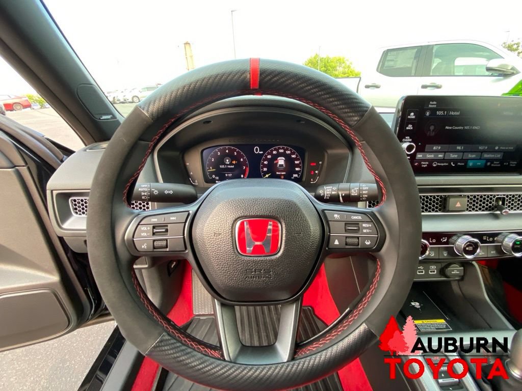 Used 2023 Honda Civic Type R image 32