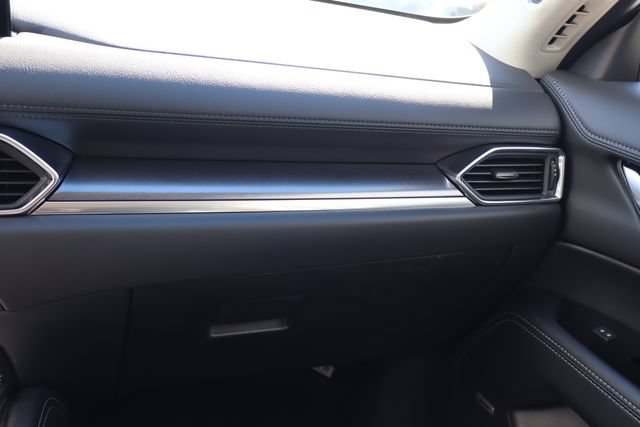 Used 2025 MAZDA CX-5 AWD 2.5 S w/ Premium Plus Pkg image 18