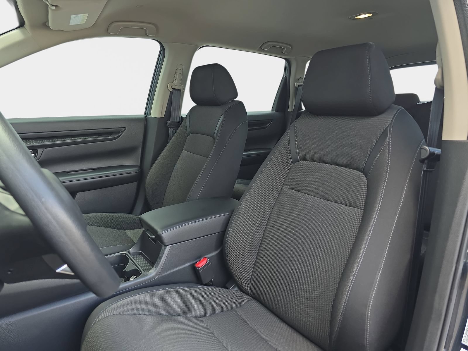 Certified 2023 Honda CR-V LX image 14