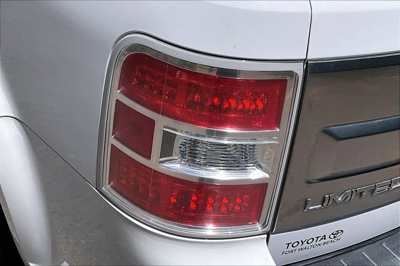 Used 2019 Ford Flex Limited w/ Equipment Group 303A AWD/4WD image 20