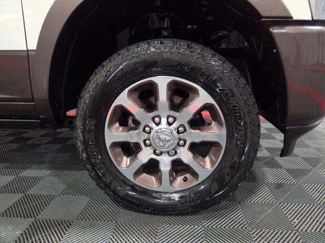 Used 2020 RAM 2500 Limited image 87