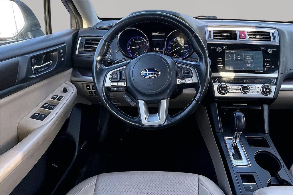 Used 2016 Subaru Legacy 2.5i Limited image 10