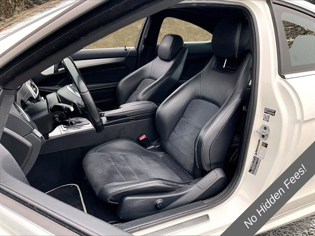 Used 2015 Mercedes-Benz C 350 4MATIC Coupe image 22
