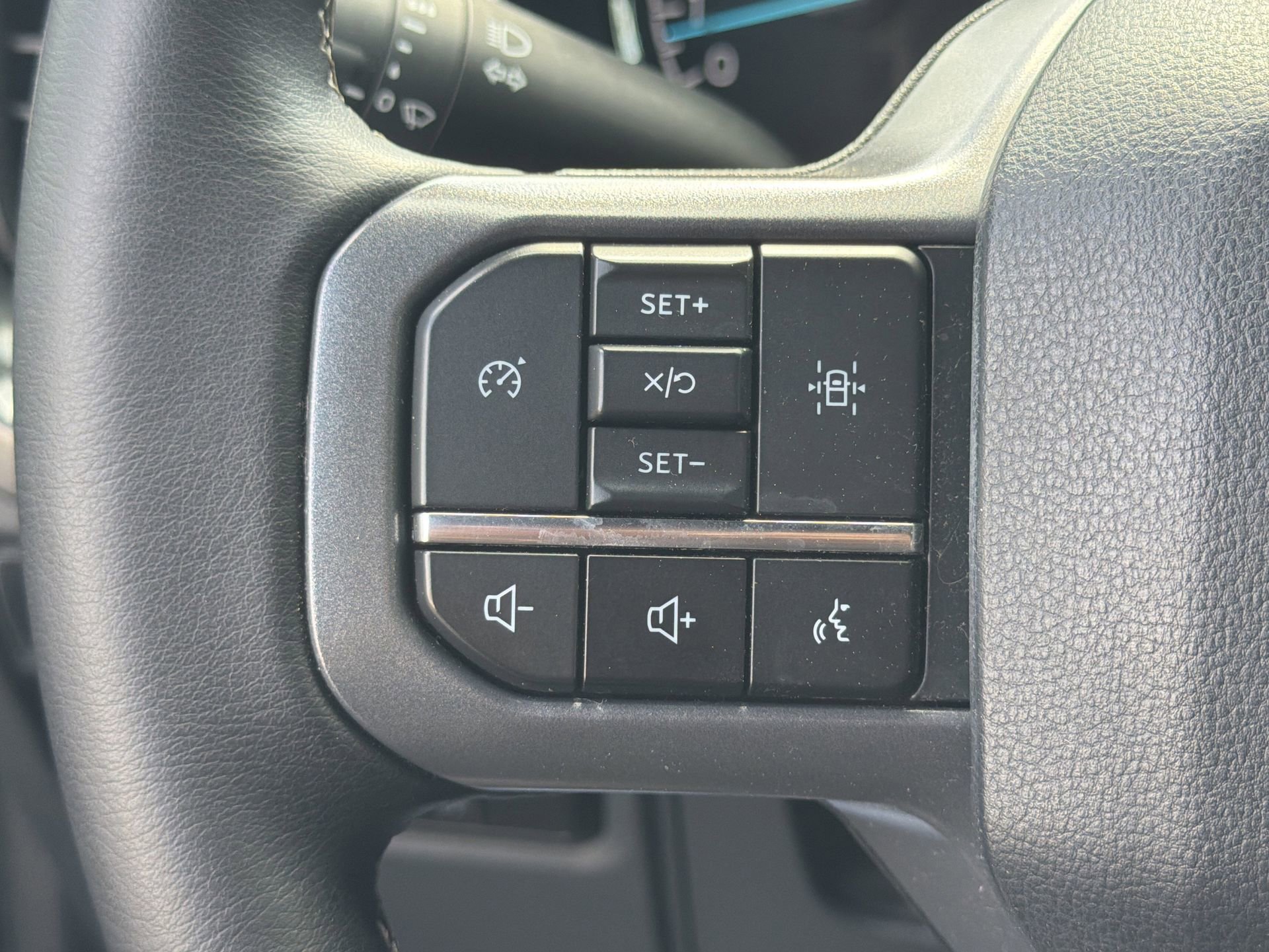 Certified 2023 Ford F150 XLT w/ Equipment Group 302A High image 19