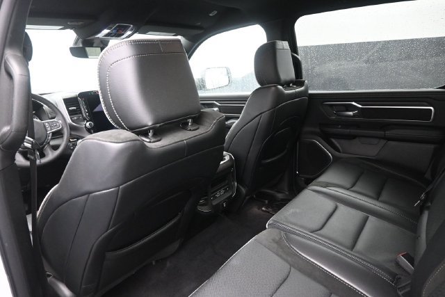 Used 2026 RAM 1500 Laramie AWD/4WD image 20