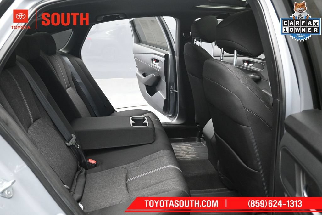 Used 2023 Honda Accord Sport image 33
