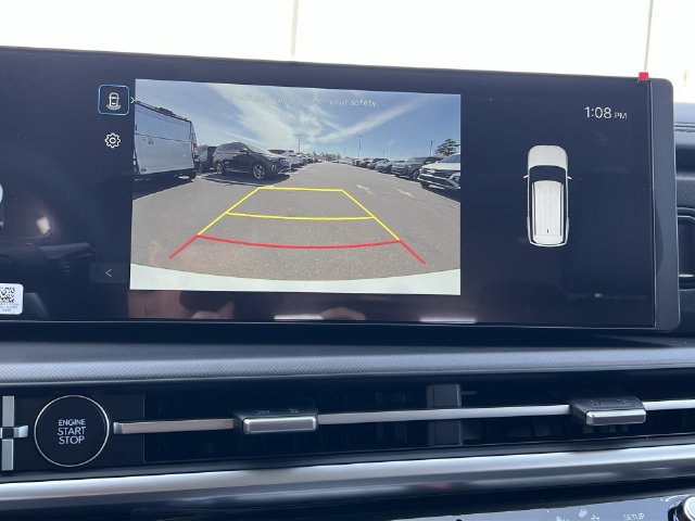 New 2026 Hyundai Santa Fe XRT AWD/4WD image 12