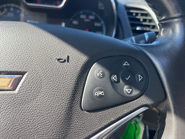 Used 2015 Chevrolet Impala LT w/ Convenience Package image 17