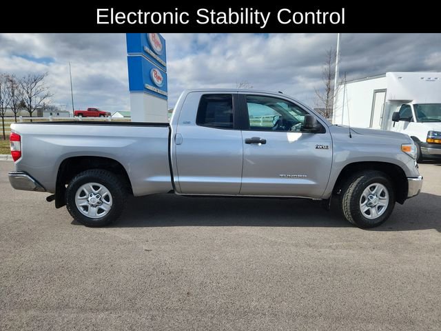 Used 2014 Toyota Tundra SR5 image 11