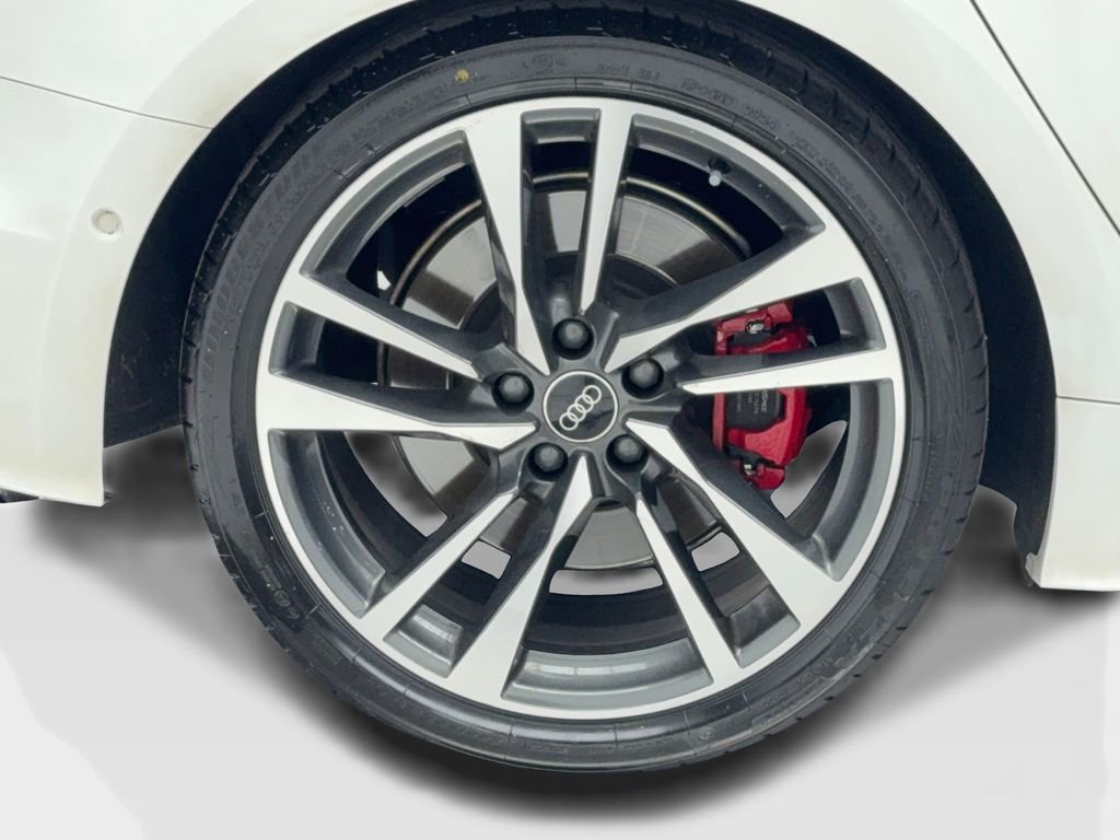 Used 2023 Audi S5 Prestige w/ Prestige Package image 52