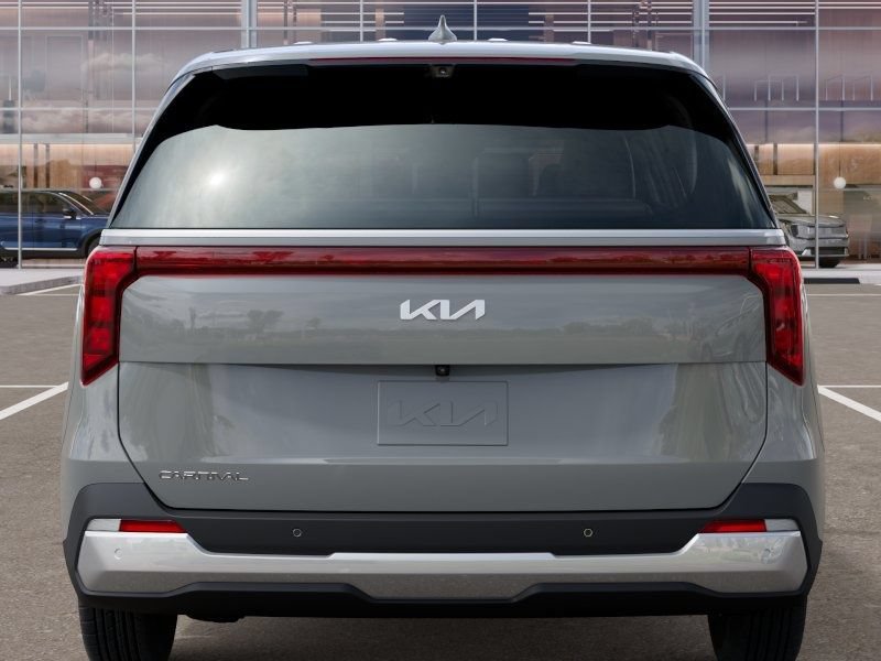 New 2027 Kia Carnival LX FWD image 13