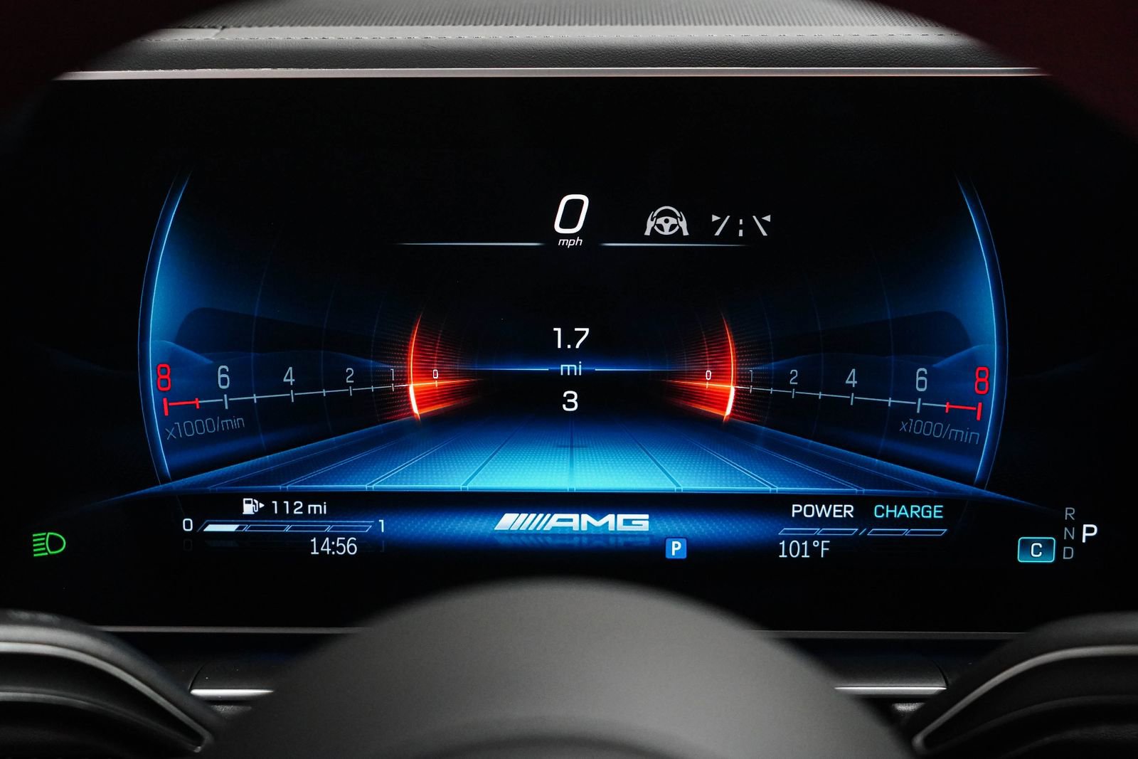 New 2026 Mercedes-Benz GLE 63 AMG S image 24