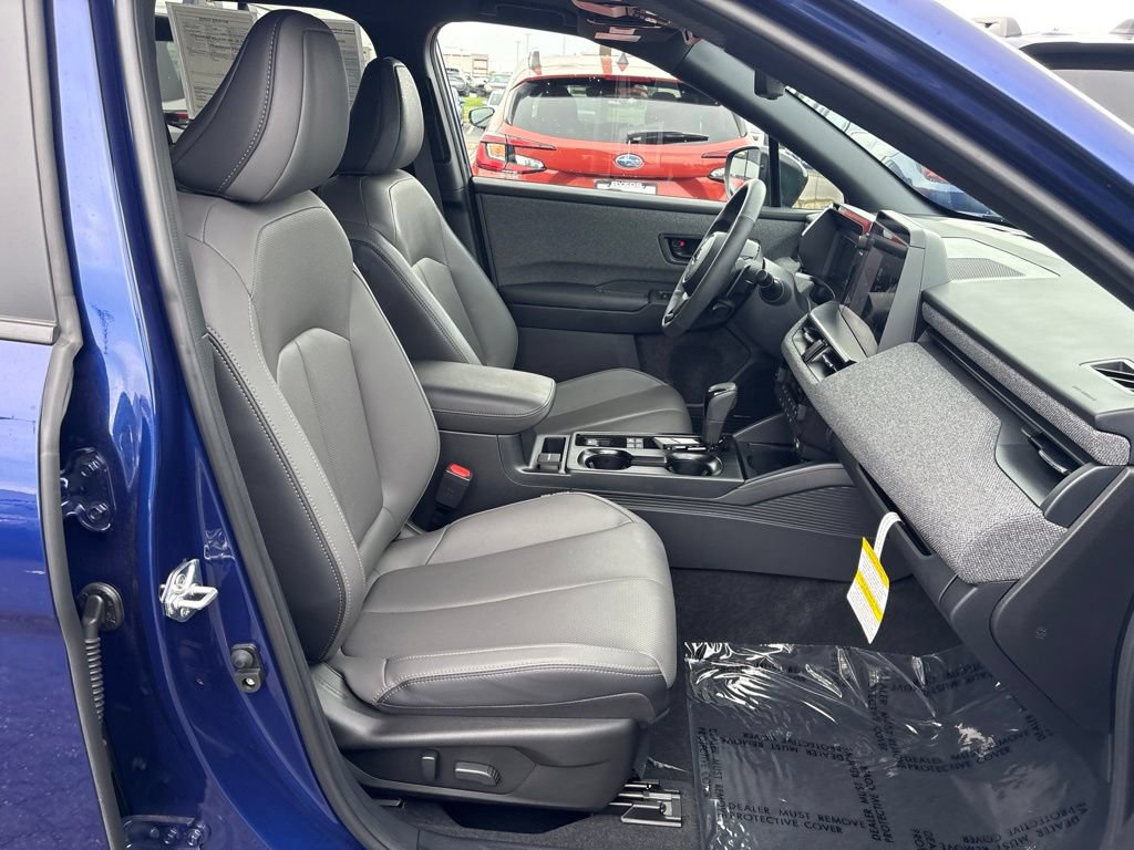 Certified 2026 Subaru Outback Limited XT w/ Premium/Limited Plus Package AWD/4WD image 10