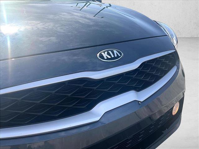 Used 2019 Kia Forte LXS FWD image 29