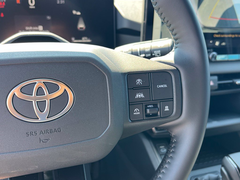 Used 2026 Toyota RAV4 XSE w/ Weather Package AWD/4WD image 22