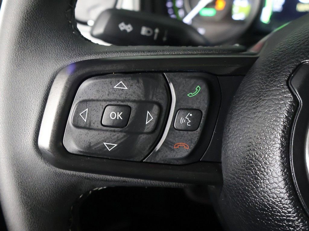 Used 2025 Jeep Wrangler Unlimited Sport S 4xe AWD/4WD image 34