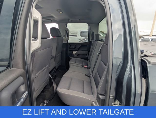 Used 2018 Chevrolet Silverado 1500 LT image 8
