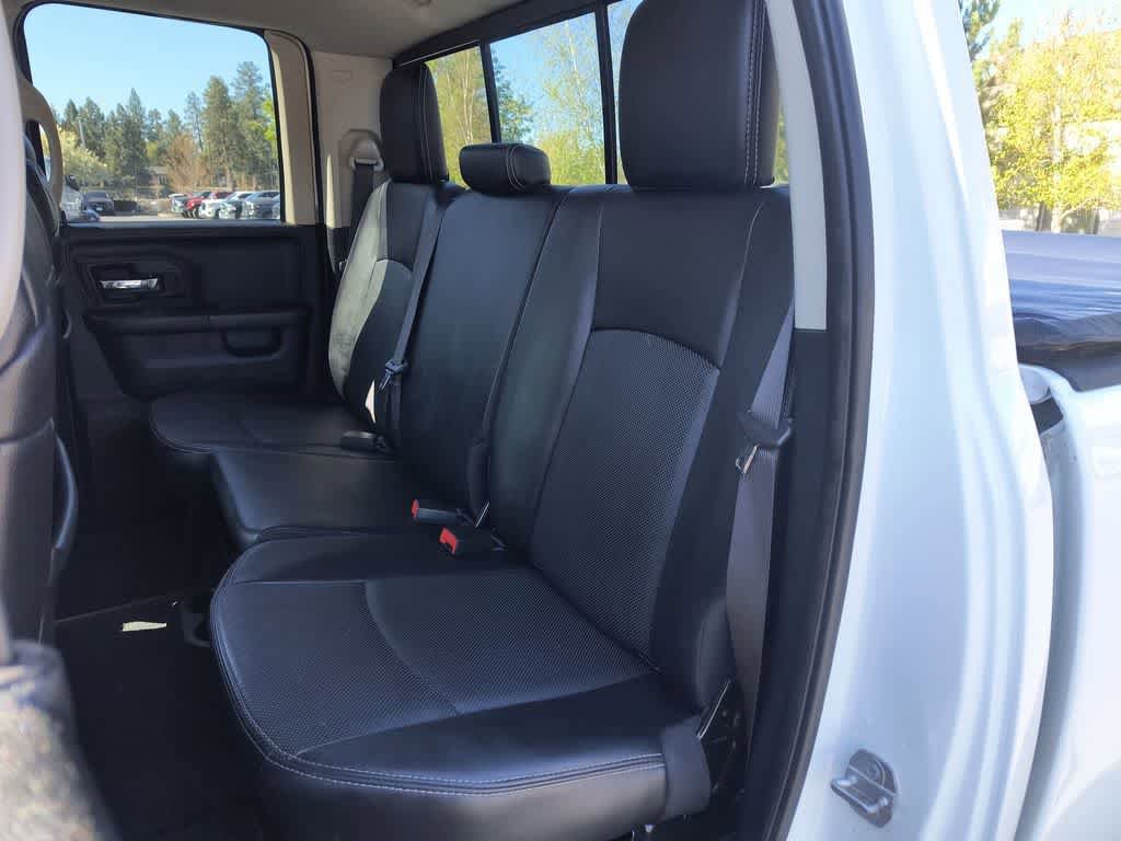 Used 2017 RAM 1500 Sport AWD/4WD image 21