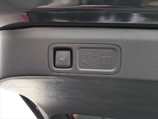New 2023 Lincoln Navigator L Black Label AWD/4WD image 30