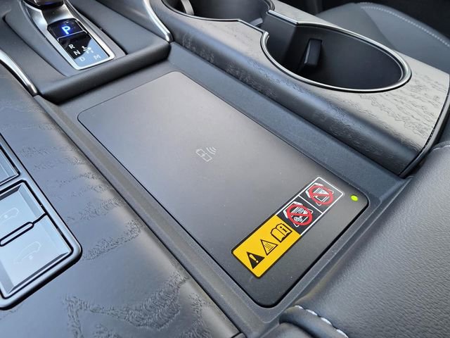 New 2026 Lexus LX 700h Luxury image 30