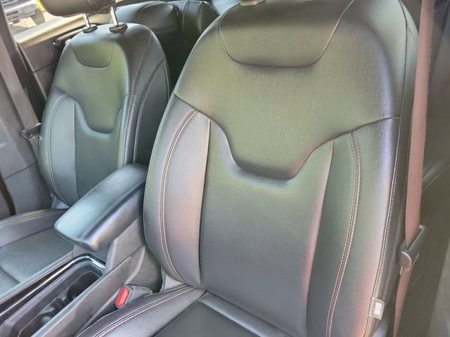 Used 2024 Jeep Compass Limited AWD/4WD image 14