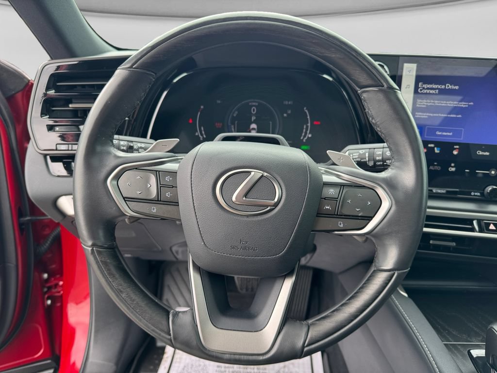 Used 2024 Lexus RX 350 w/ Convenience Package AWD/4WD image 29