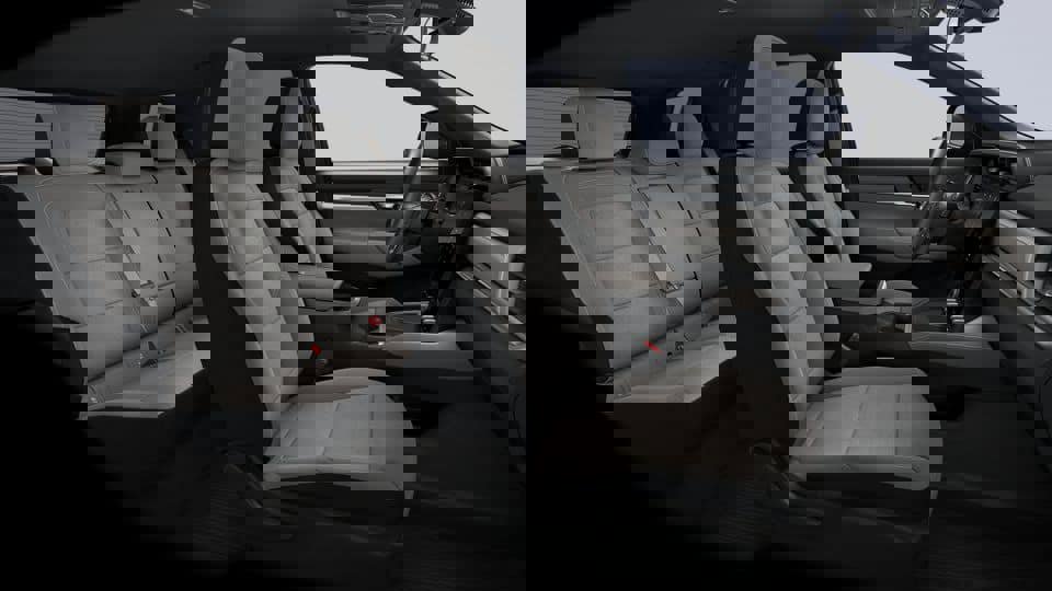 New 2026 GMC Terrain Elevation w/ LPO, Floor Liner Package image 58