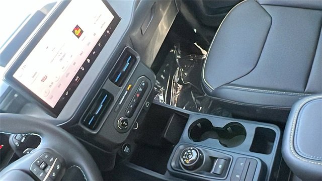 New 2025 Ford Maverick Lobo image 27