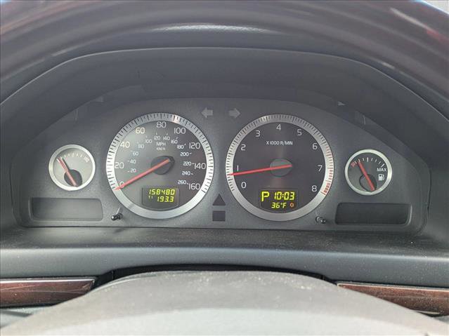 Used 2006 Volvo S80 2.5T image 10