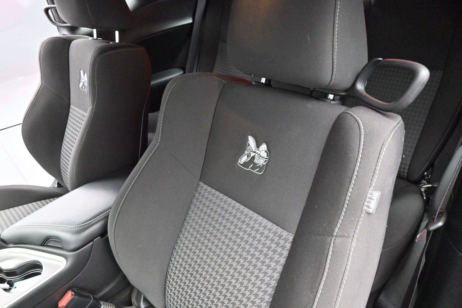 Used 2022 Dodge Challenger R/T Scat Pack RWD image 14